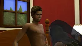 Indian Couple's First Night After Wedding