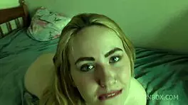 Intense Emotions Surge as She Learns Rough Domination Lessons