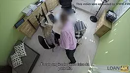 Don't worry, this blowjob stays between us!