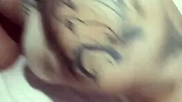 My First Time Using A Female Condom, Crazy For Sex Without A Male One