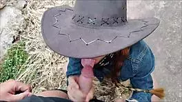 Met Stranger in Town Invited to Jungle