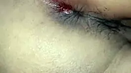 I got fucked in ass by my husband