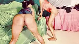 Uttaran20 Interracial Ffm Threesome With Two College Students Xxx Porn Ffm