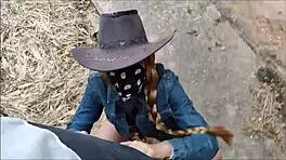 Met Stranger in Town Invited to Jungle