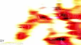 double monster dap dominica and violette get ball deep dp with great gapes facials and swallow