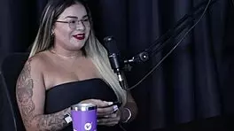 Suellen Barrar And Tifany Rocha In Swing Cast Compilation