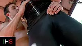 horny girl with beautiful tits gets fucked very well