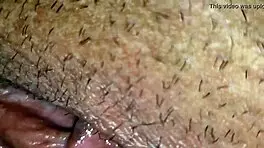 In Doggystyle at the Party, I Introduce My Whole Big Cock to Her Ass