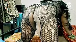 Desi Girl Fucking Boys Hard!