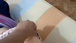 my dancer has virgin ass for exciting erections