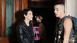 Ex Ator Porno de Pau Mole Que Adora Tentar Dar Golpe nos Outros Descobriu Que Nao E Uma Mente Brilhante e Sim Um Testa Oleosa