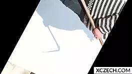 Crazy European Nuns Engage In Wild Lesbian Sex With Monster, Licking Tittyholes