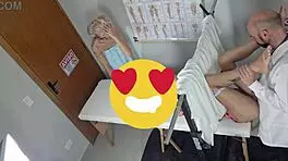 madrasta leva enteada ao ginecologista