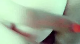 Fucked 18-Year-Old Friend Tight Pussy Big Dick Forest Car