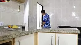 Fui passar um final de semana na casa dos meus amigos veja o que a gente aprontou anal dp com may akemi max maranhao richards oliver japa loki