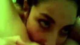 passionate lesbian licking in lingerie outdoors evokes strong emotions