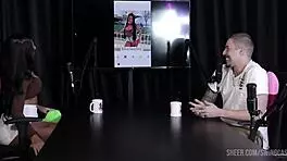 Compilation of german and lexi mallet in swing cast with tifany rocha on sheer red