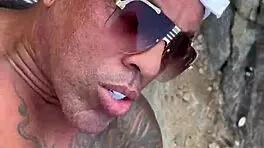 Parte 2 bolt jones invites young angel ferraz to famous brazilian nudist beach she agrees they have sex in front of everyone video went viral on all social networks