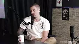 Compilation of german and lexi mallet in swing cast with tifany rocha on sheer red