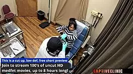 Corporate slaves performing tasks