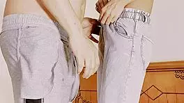 Sistya's Deep Creampie with Girl and Her Perfect Body in Homemade Video