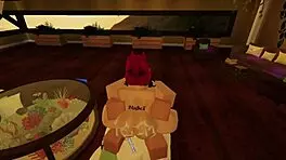 slut gets fucked hard roblox