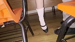 Colegiala una historia de amor en el salon sexo en la escuela parte 2 colegiala video casero