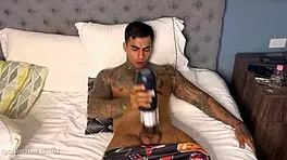 Stepmother Leaves Gift For Stepfather And I Fuck Her