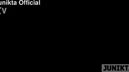 That vampire costume makes her suck sperm so teasingly