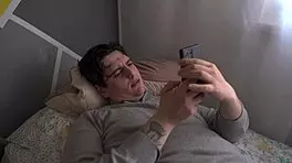 dani ortiz, famous colombian influencer, teaches fans masturbation techniques joi