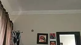 Le Destrozo El Culo A Mi Amiga 😈