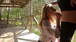 black lynn films how vicky sixxx sucks me in public place