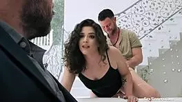 The Free Use Arrangement Was With Condom