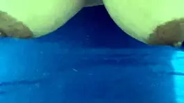 Haciéndome Una Rica Paja Y Llega Mi Marido A Comerse Mi Gran Culo