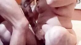 Mi Novio Me Compartió Con Su Vecino Y Le Mamé La Verga Bien Rico