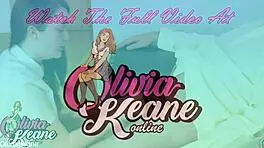 18 year old student sucks older professor and swallows cum