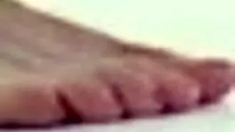 Svetik And Rita Stretch Pussies Acrobatically!