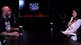 Sympathetic woman opens clinic and indulges in group sex