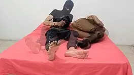 mexican girl fucks me with huge ass