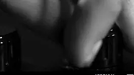 i love tribbing with cute teen