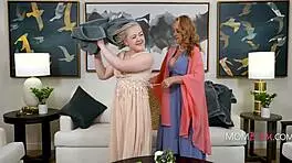 Making memories from my step parents past memory lane taboo - wendy raine eva nyx quinton james