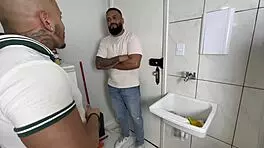 Gabily Castro Est� Safada E Quer Dois Machos