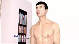 i play rvenga porn game all the time