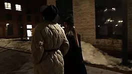 i dominate my neighbor with a strapon 😈