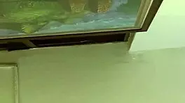 Watch this petite girl's terrible orgasm on web chat