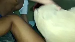 Jewlrose in multiple positions with her best friend