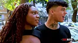 Hey, I had anal sex with my friend while my boyfriend watched