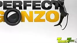 Tamed Teen 18+s Experience Aching Pussies After Four Intense Hardcore Poundings