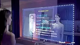 Live Your Sexual Fantasy - The Sad Truth Of Sex In The Future!