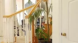 Tiny Petite Latina Teen 18+ Sucking Cock Hardcore for Facial Cumshot